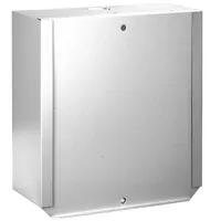 MANTAR CABINET TPR 30/30/12 S Grubość blachy1mm