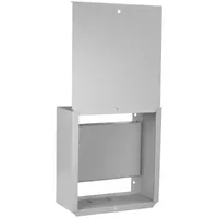MANTAR CABINET TPR 30/30/12 S KolorSzary