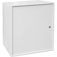 MANTAR CABINET TPR-60/55/40 - RACK 10U 19" 0