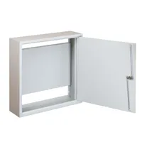 Mantar TPR 50/50/14 | Armario | profundidad 140 mm KolorSzary