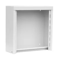 Mantar M-40/30/14 ST | Armario | profundidad 140 mm KolorSzary