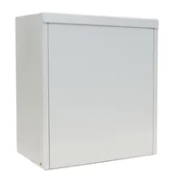 Mantar M-50/50/20 ST | Skříňka | hloubka 200 mm Grubość blachy1,5mm