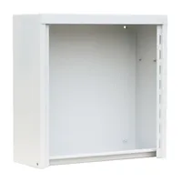 Mantar M-50/50/20 ST | Skříňka | hloubka 200 mm KolorSzary