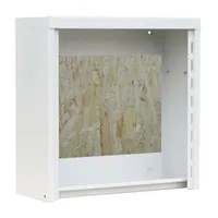 Mantar M-50/50/20 ST | Skříňka | hloubka 200 mm MateriałMetal