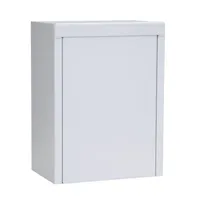 Mantar M-40/30/20 WZM | Panzerschrank | Tiefe 200 mm Grubość blachy1,5mm