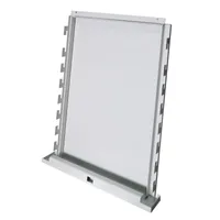 Mantar M-40/30/20 WZM | Panzerschrank | Tiefe 200 mm 4