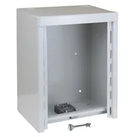 Mantar M-40/30/20 WZM | Panzerschrank | Tiefe 200 mm 5