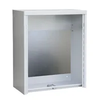 Mantar M-70/58/30 WZM | Armored cabinet | depth 300 mm ZamykanieZamek sejfowy