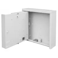 MANTAR CABINET M 52/52/16 WZM - FTTH 144J 5