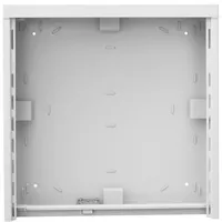 MANTAR CABINET M 52/52/16 WZM - FTTH 144J 6