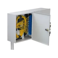 Mantar SRS-30/53/13 | Armario de fibra óptica | FTTH 96J, profundidad 130 mm 2