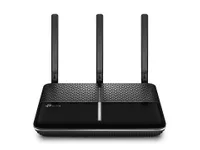 TP-LINK ARCHER VR600 AC1600 WIFI DUAL BAND WIRELESS ROUTER 0