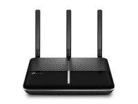 TP-Link Archer VR600 | WiFi-Router | AC1600, VDSL/ADSL, Dual-Band, 4x RJ45 1000Mb/s, 1x RJ11, 1x USB