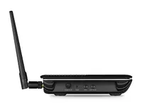 TP-Link Archer VR600 | Router WiFi | AC1600, VDSL/ADSL, Dual Band, 4x RJ45 1000Mb/s, 1x RJ11, 1x USB Ilość portów WAN1x 10/100/1000BaseTX (RJ45)