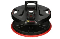 Runpotec X Board XB500 | rodillo de cable | 500kg max peso 4