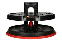 Runpotec X Board XB500 | rodillo de cable | 500kg max peso 6