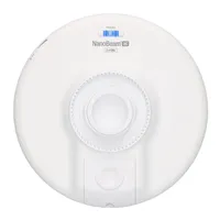 Ubiquiti NBE-2AC-13 | CPE | NanoBeam, 2GHz, 1x RJ45 1000Mb/s, 13dBi Ilość portów LAN1x [10/100/1000M (RJ45)]
