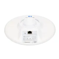 Ubiquiti NBE-2AC-13 | CPE | NanoBeam, 2GHz, 1x RJ45 1000Mb/s, 13dBi Standard sieci LANGigabit Ethernet 10/100/1000 Mb/s