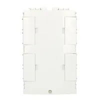 Extralink Michele | Caja de distribución | 16 soldaduras, blanco 0