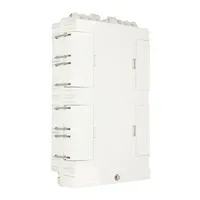 Extralink Michele | Caja de distribución | 16 soldaduras, blanco 3
