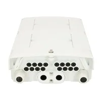 Extralink Michele | Caja de distribución | 16 soldaduras, blanco 4