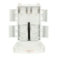 Extralink Michele | Caja de distribución | 16 soldaduras, blanco 5