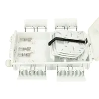 Extralink Michele | Caja de distribución | 16 soldaduras, blanco 6