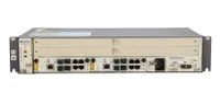 Huawei MA5608T | OLT | 2x MCUD | MPWD AC+DC power Standard PONGPON