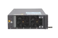 Huawei MA5608T | OLT | 2x MCUD | MPWD AC+DC power OLT - Ilość portów PON0