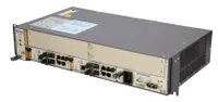 Huawei MA5608T | OLT | 2x MCUD | MPWD AC+DC power Typ obudowyRack (2U)