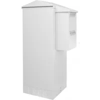 Mantar SZK-30U 19 '' 169/61/61 AC | Armario | para montaje en alcantarilla SK-1 con aire acondicionado 1