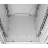 Mantar SZK-30U 19 '' 169/61/61 AC | Armario | para montaje en alcantarilla SK-1 con aire acondicionado 3