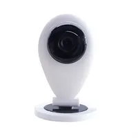 Extralink EX-KA10-SWC | IP Camara | WiFi 720p 25fps 0