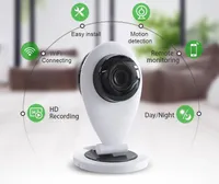 Extralink EX-KA10-SWC | IP Camara | WiFi 720p 25fps 2