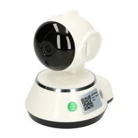 Extralink Nanny | Kamera IP | WiFi, PTZ, 720p