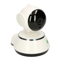 Extralink Nanny | IP-Kamera | WiFi, PTZ, 720p Typ kameryIP