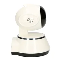 Extralink Nanny | IP-Kamera | WiFi, PTZ, 720p Liczba kamer1