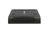 Ubiquiti ES-8XP | Switch | EdgeSwitch, 8x RJ45 1000Mb/s PoE, 150W Standard sieci LANGigabit Ethernet 10/100/1000 Mb/s