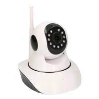Extralink Nanny | IP Camera | WiFi, PTZ, 1080p 1