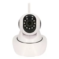 Extralink Nanny | IP Camera | WiFi, PTZ, 1080p 2