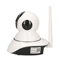 Extralink Nanny | IP Camera | WiFi, PTZ, 1080p 4