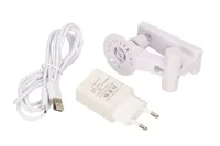 Extralink Nanny | IP Camera | WiFi, PTZ, 1080p 7