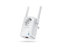 TP-Link TL-WA860RE | WiFi sinyal Genişleticisi | N300, 1x RJ45 100Mb/s,