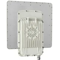 Cambium PTP 670 Integrated EU | CPE | 5GHz, 2x RJ45 1000Mb/s, 1x SFP, 23dBi, AC + DC Częstotliwość pracy5 GHz