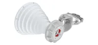 RF Elements HG3-TP-S30 | Antena do setor | 5 GHz, 18 dBi, 30 °, conector TwistPort Typ antenySektorowa
