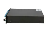 MikroTik CWDM-MUX8A | Splitter optický | MUX - DEMUX, 8 portů Typ obudowy splitteraTuba stalowa