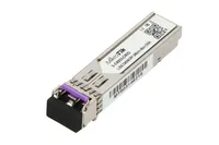 MikroTik S-C49DLC40D | Moduł SFP | CWDM, 1,25Gb/s, 1490nm, 2x LC, 40km, DDM, Jednomodowy