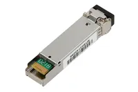 MikroTik S-C57DLC40D | Modul‚ SFP | CWDM, 1,25Gb/s, 1570nm, 2x LC, 40km, DDM, Jednomodový Moduł SFP - prędkość portu1,25 Gbps
