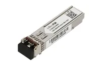 MikroTik S-C61DLC40D | SFP Módulo | CWDM, 1,25Gb/s, 1610nm, 2x LC, 40km, DDM, Single mode Dystans transmisjiPowyżej 20km