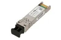 MikroTik S+C47DLC10D | SFP+ Módulo | CWDM, 10Gb/s, 1470nm, 2x LC, 10km, DDM, Single modo